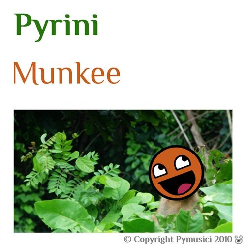 Munkee