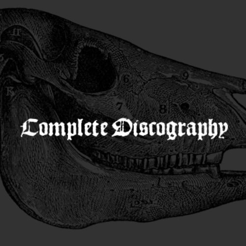 Complete Discography