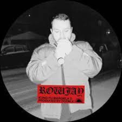 Kung Fu Margiela 2 - Single
