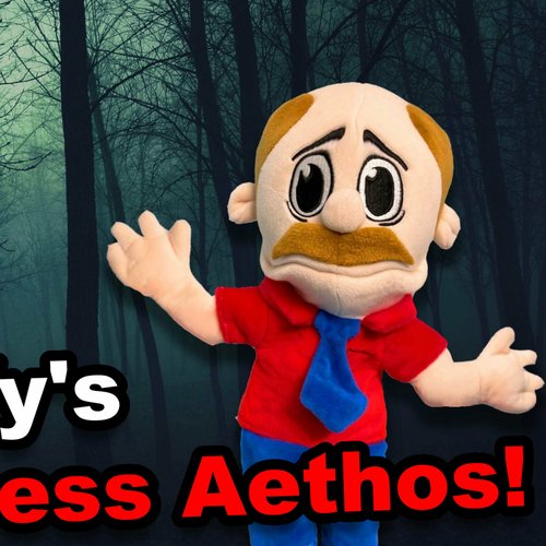 JEFFY'S ENDLESS AETHOS