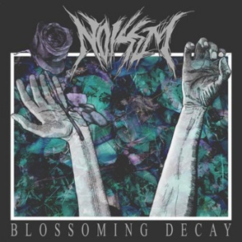 Blossoming  Decay