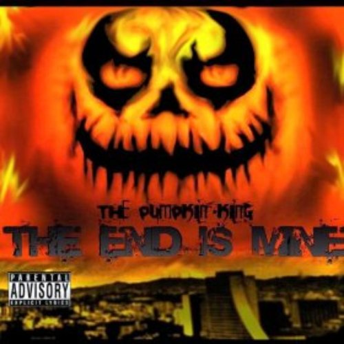 The End Is Mine