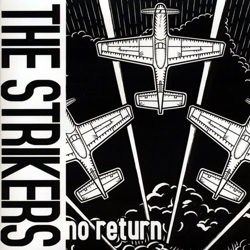 No Return