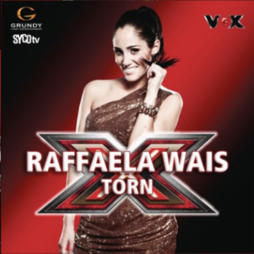 Torn (X Factor Performance) - Single