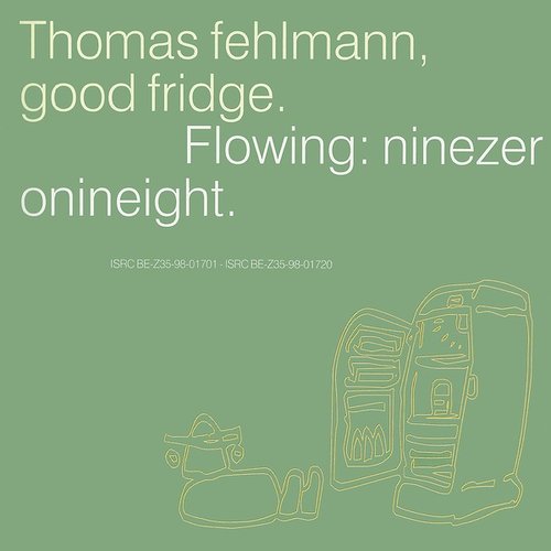Good Fridge