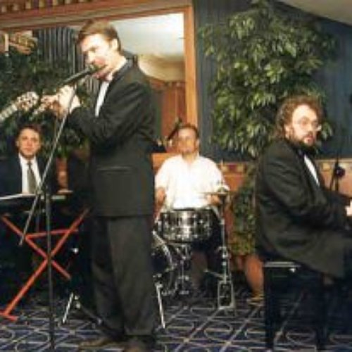 Contemporary Jazz