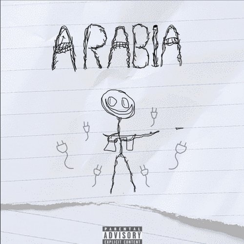 Arabia