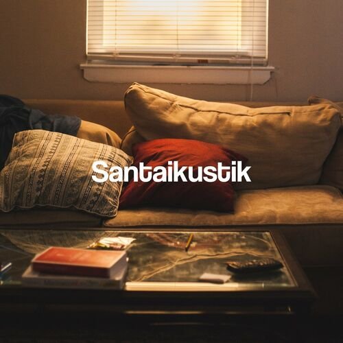 Santaikustik