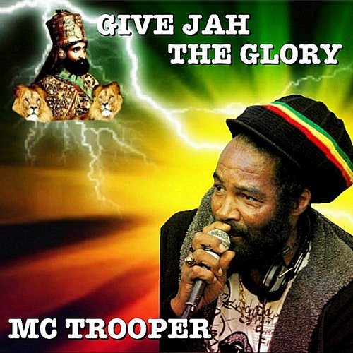 Give Jah the Glory