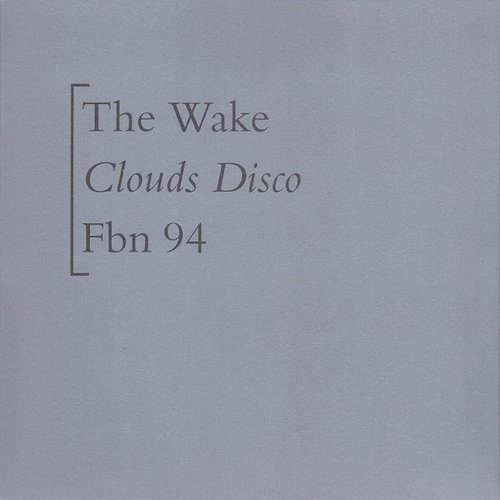 Clouds Disco