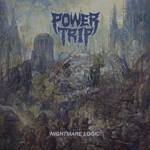 Nightmare Logic [Explicit]