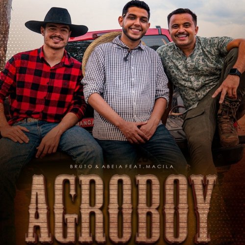Agroboy