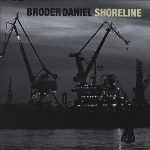 Shoreline - Single