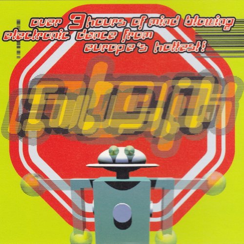 Musik Non-Stop Disc 2