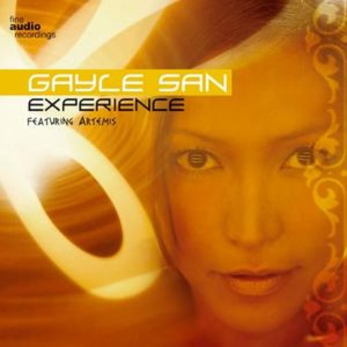 Gayle San Experience