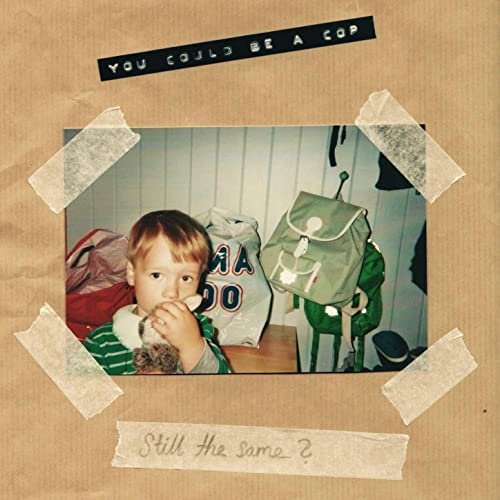 Still the Same? - Single