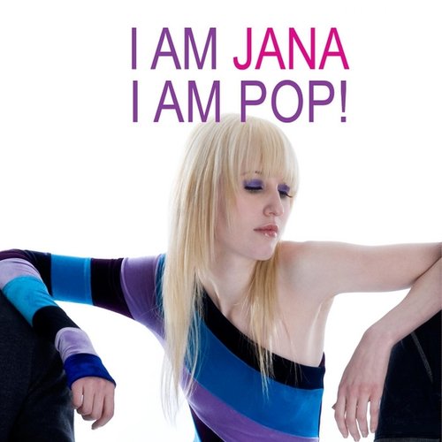 I Am Jana
