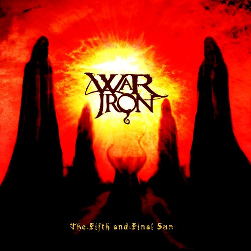 The Fifth And Final Sun