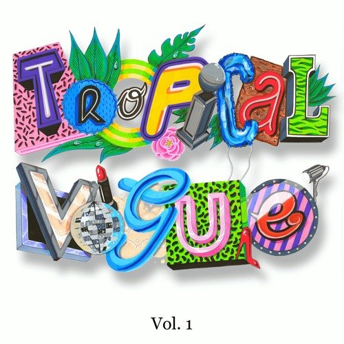 Tropical Vogue Vol.1