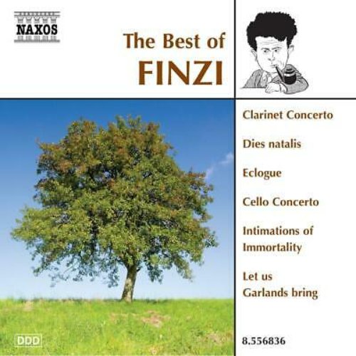 The Best Of Finzi