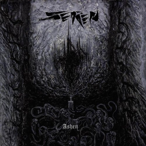 Ashen
