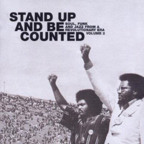 Stand Up and Be Counted