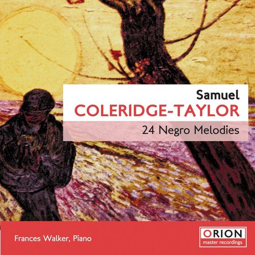 Samuel Coleridge-taylor - 24 Negro Spirituals