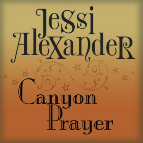 Canyon Prayer