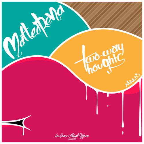 Two-Way Thoughts