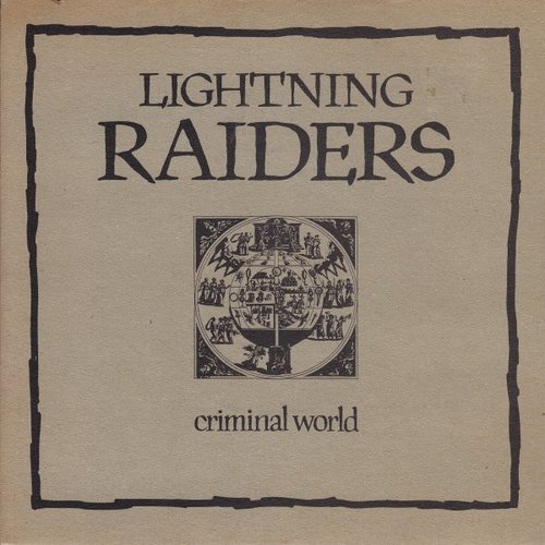 Criminal World