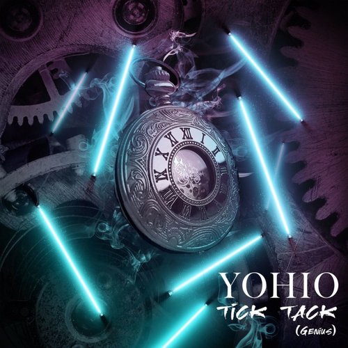 Tick Tack (Genius) - Single