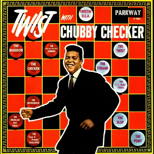 Twist With Chubby Checker