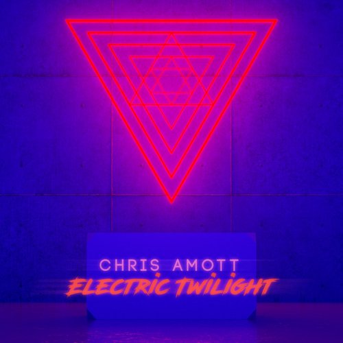 Electric Twilight