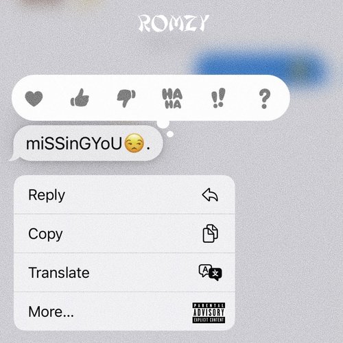 Missingyou