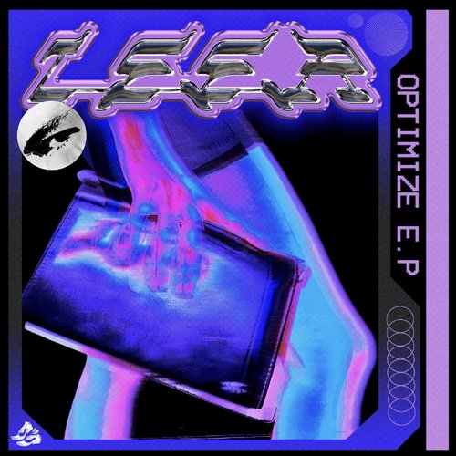 Optimize - EP