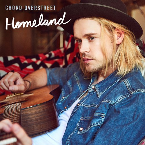 Homeland - Single