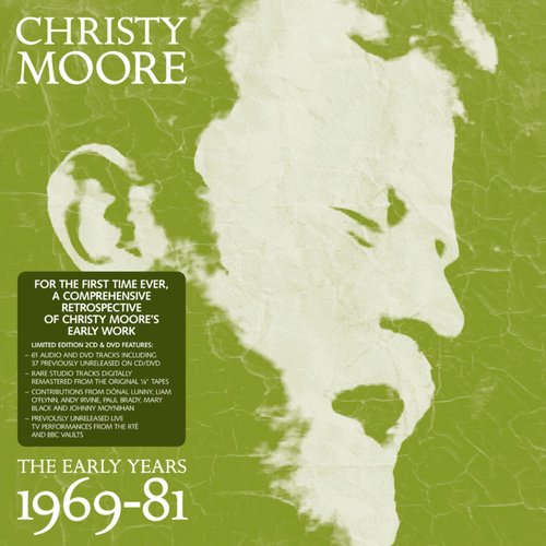 The Early Years 1969–81