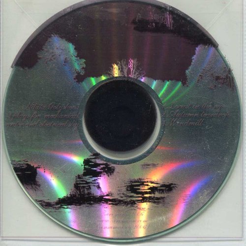 3 Plays For Mechanical Water And Electrical Sky