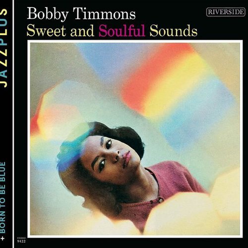 Sweet and Soulful Sounds + Born To Be Blue