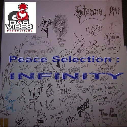 Peace Selection