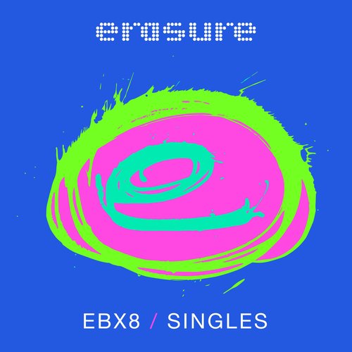 EBX8 / Singles