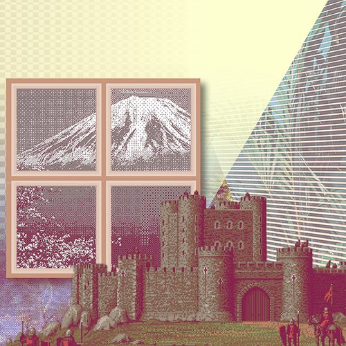 Dream Castles