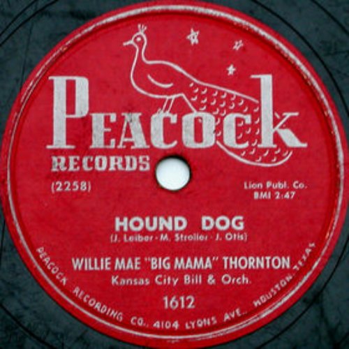 Hound Dog / Nightmare