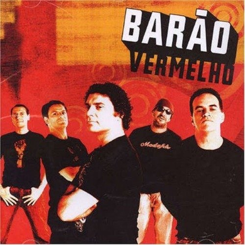 Barao Vermelho - 2004