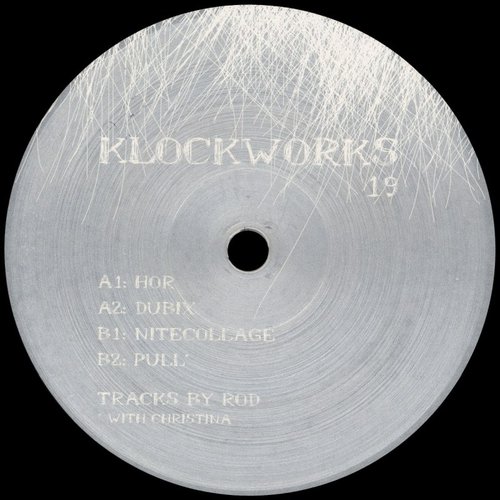 Klockworks 19