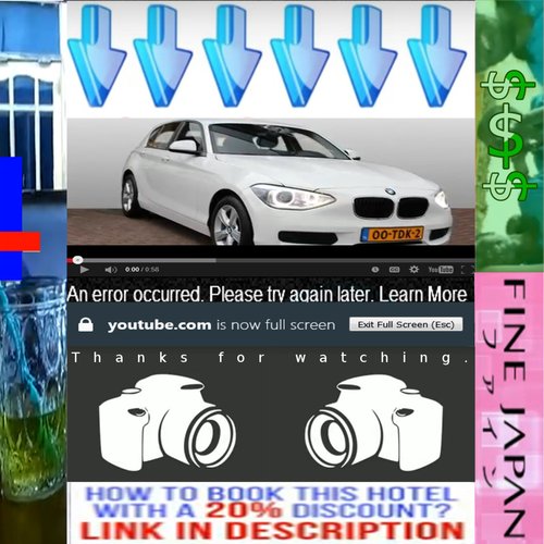 Deep Internet Sales Event