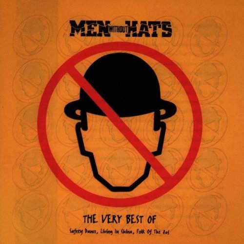 The Very Best of Men Without Hats