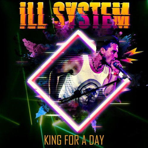 King for a Day