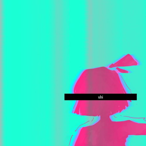Whatever You Do - EP