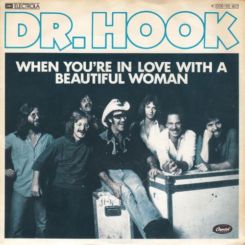 When You're in Love With a Beautiful Woman